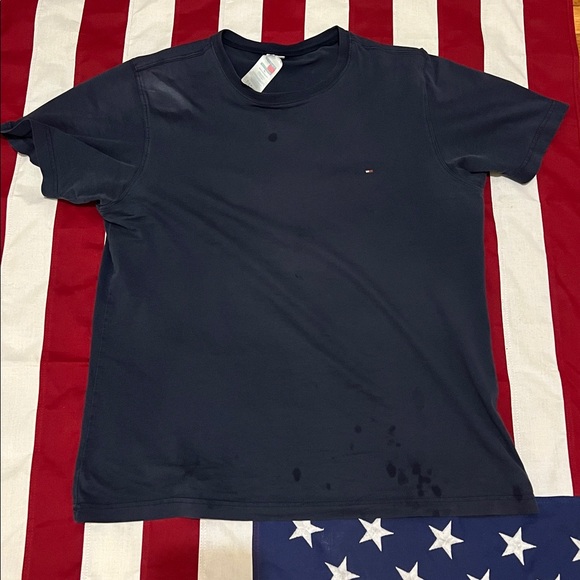 Tommy Hilfiger gym t-shirt - Picture 4 of 9